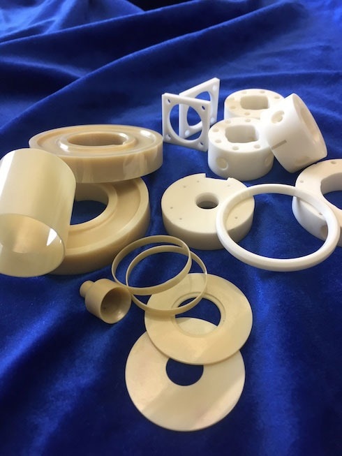 Technical Ceramics: Zirconia Alumina vs. Alumina Oxide