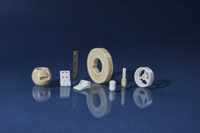 Zirconia.