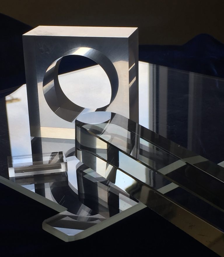 A Brief History of Borosilicate Glass (Pyrex and Schott)