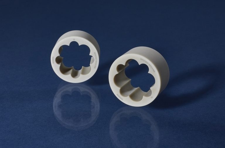 Sialon—A Technical Ceramic