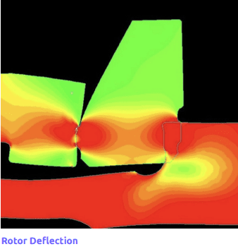 Case Study: APU Mechanical Seals Problem