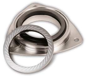 Case Study: APU Mechanical Seals Problem