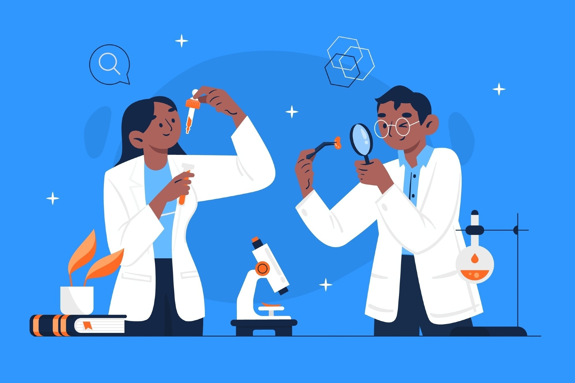 women in stem, women in science, international day of women and girls in science