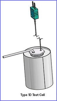 Type 1D Test Cell