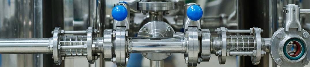 Transporting Highly Toxic Chemicals for Semiconductor Manufacturing