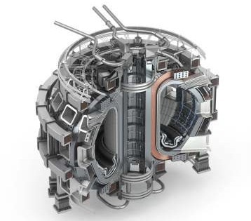 Creating Vacuum Seals for the DEMO Power Plant