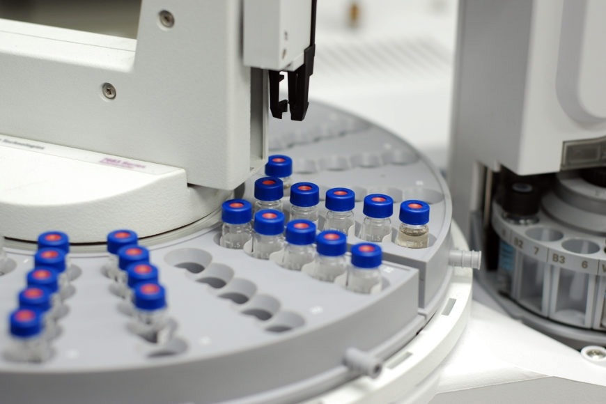 Are Gas Mixers More Cost-Effective than Cylinders in GC Calibration