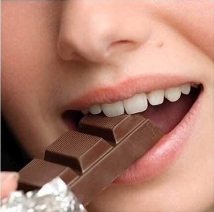 The Benefits of High Mass Resolution for Food Research