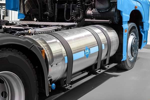 Utilizing XRF for the Quality Control of Hydrogen Fuel Cells