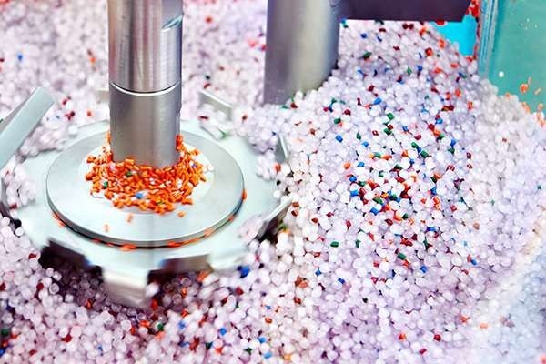 Using Thermal Analysis for Polymer Recycling and Reuse