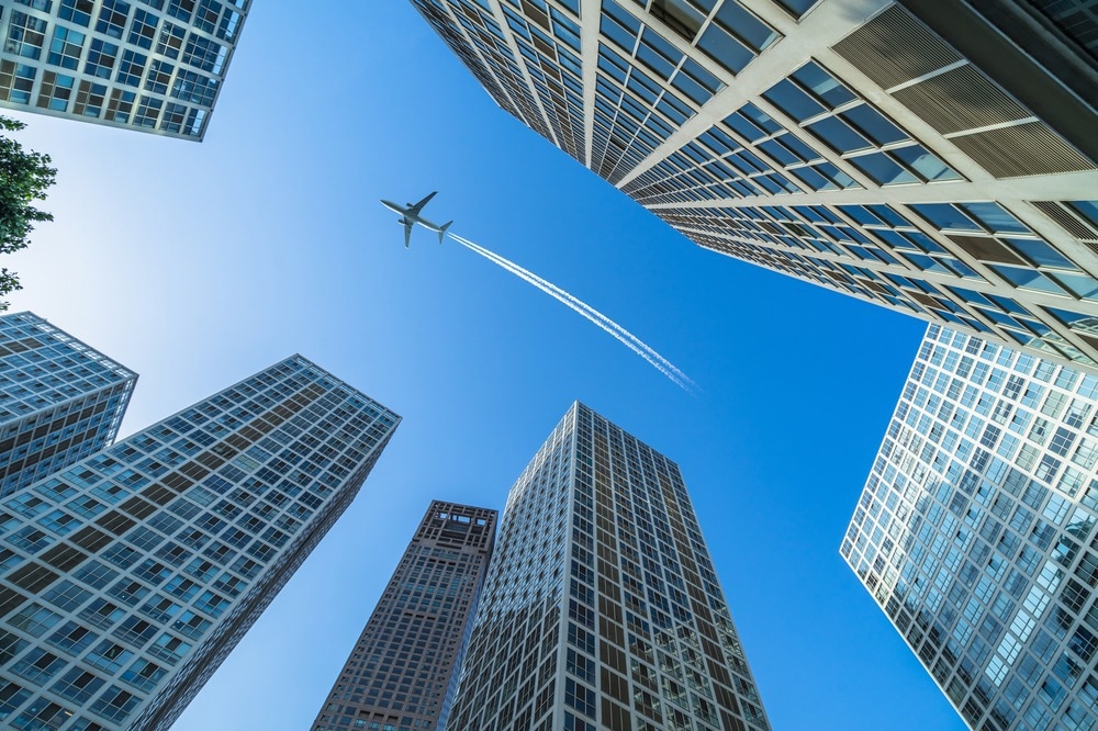 Modern Day Heating Ventilation and Air Conditioning (HVAC)