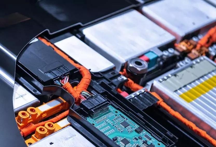 Power-up EV Charging