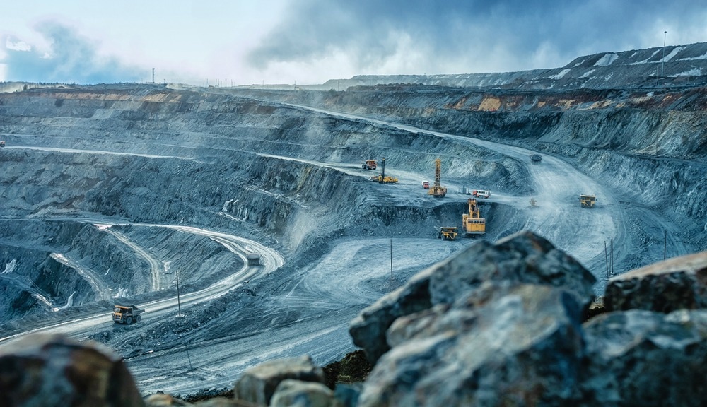Race to Zero Emissions in Mining