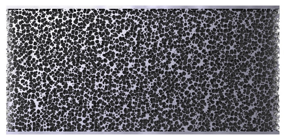 Metal Foam-PCM Composites, metal foams, phase change materials
