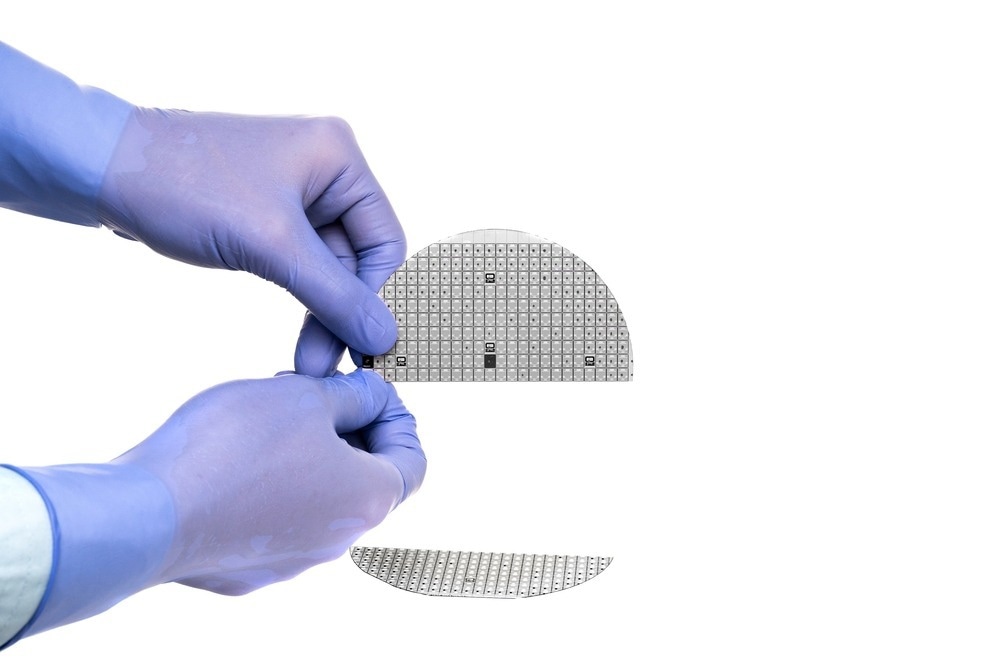 SCAM Crystal Substrates, Nitride Semiconductors, SCAM Crystal Substrates for Nitride Semiconductors