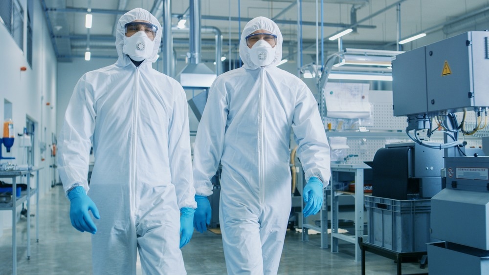 Semiconductor Manufacturing, Machine Learning, Machine Learning and Semiconductor Manufacturing