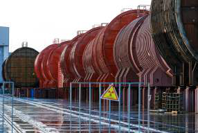Creating Radioactive Nuclear Waste Seal Solutions