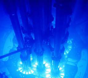 Creating Radioactive Nuclear Waste Seal Solutions