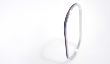 Creating Reliable O-Rings for a Nuclear Power Plant