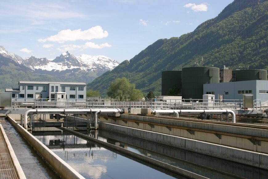 Where do Volatile Organic Compounds (VOC) Come From?