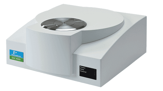 PerkinElmer DSC 4000
