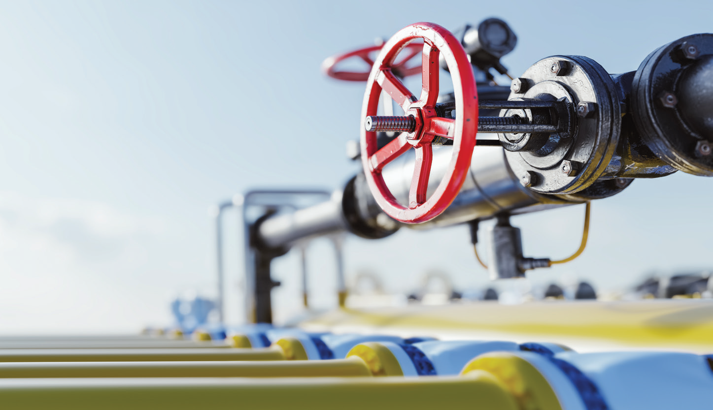 How to Monitor Natural Gas Quality Quickly and Accurately