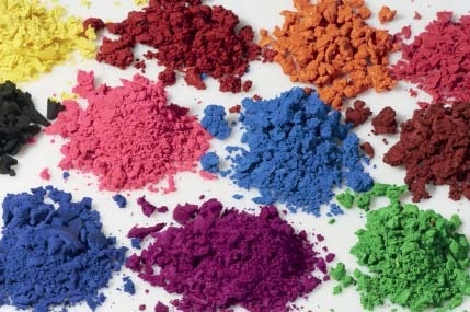 Testing by Vis-NIR Spectroscopy for Paint and Coatings