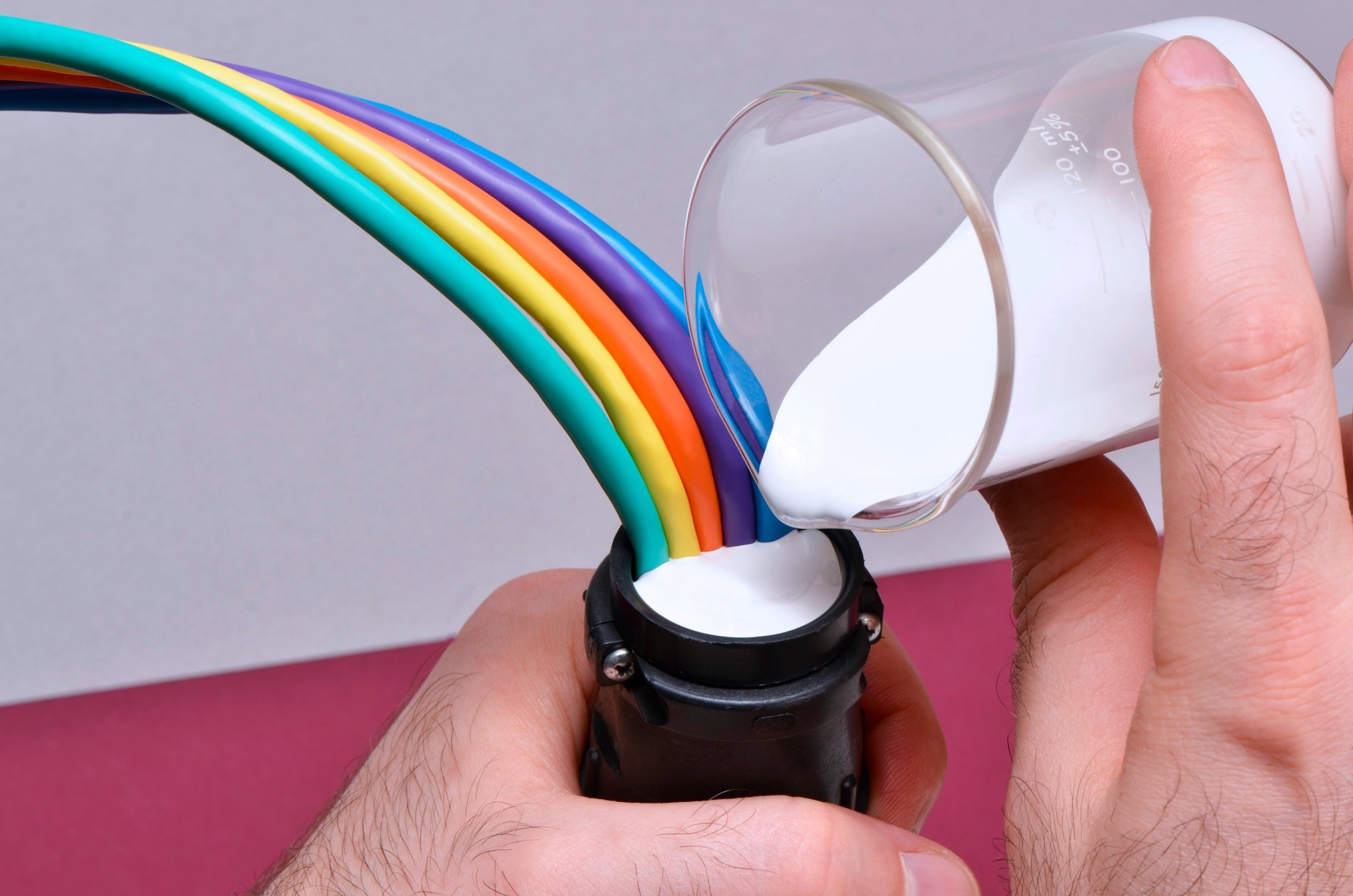 In this article, AZoM talks to Rohit Ramnath about silicone adhesives, their use, and their applications in industry.