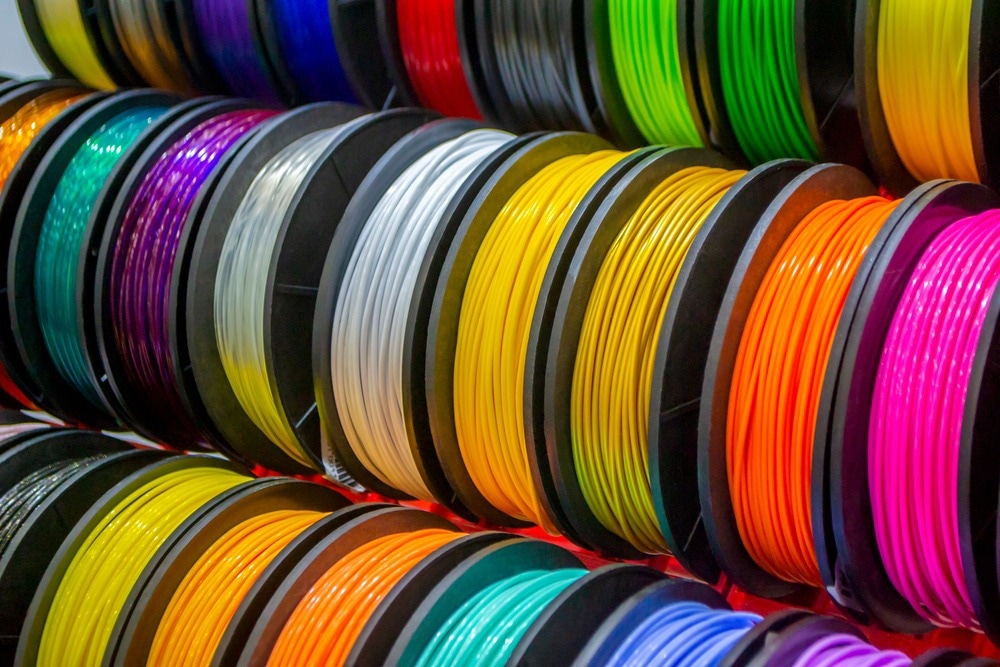 Among other developments, innovations in polymer materials science will help 3D printing realize its full potential in the next few years.