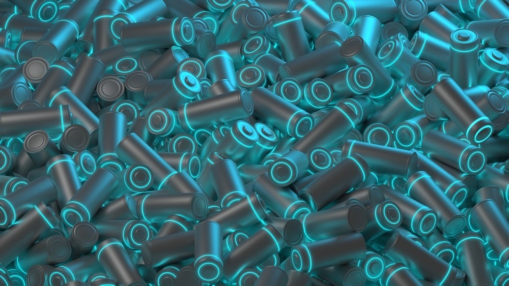 energy storage, polymers, polymer innovations