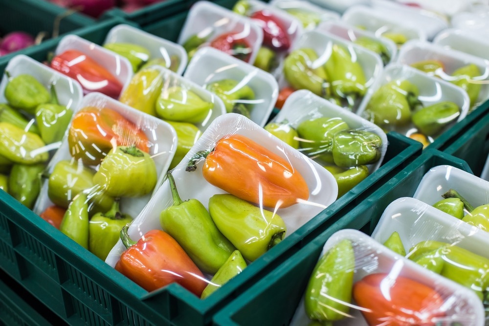 gas analysis, gas analysis for food safety, gas analysis in food packaging