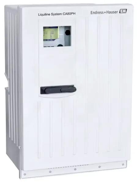 Liquiline System CA80PH