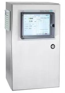 Low-range TOC analyzer CA79