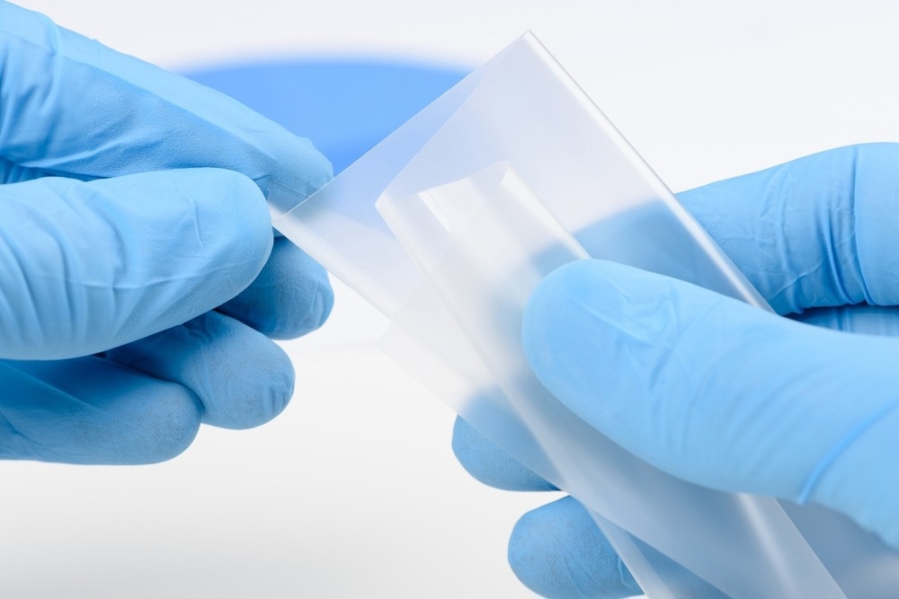 Optical Coatings and Thin Films, Quality Control of Optical Coatings and Thin Films, Gas Analysis for Quality Control