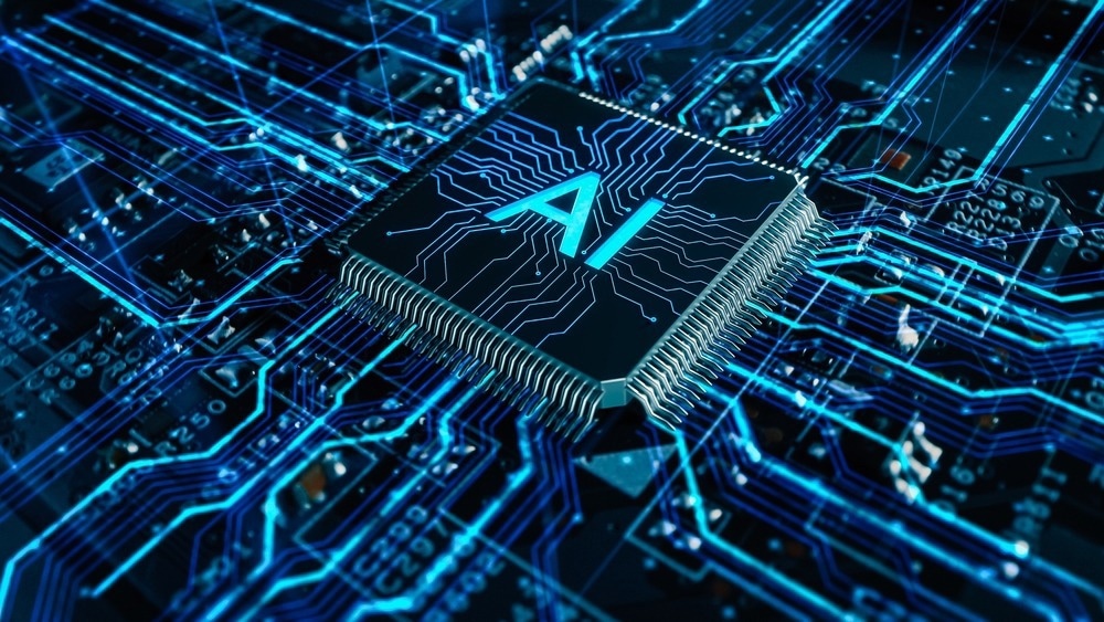 AI and The Semiconductor Industry, AI and Semiconductors