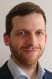 Petr Klímek