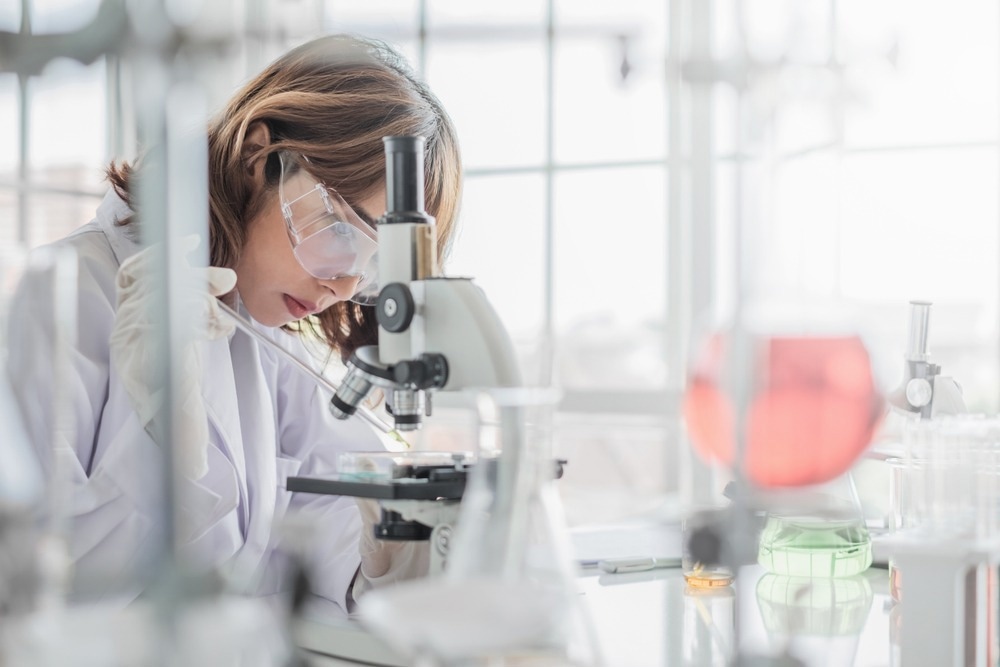 Formulation Science