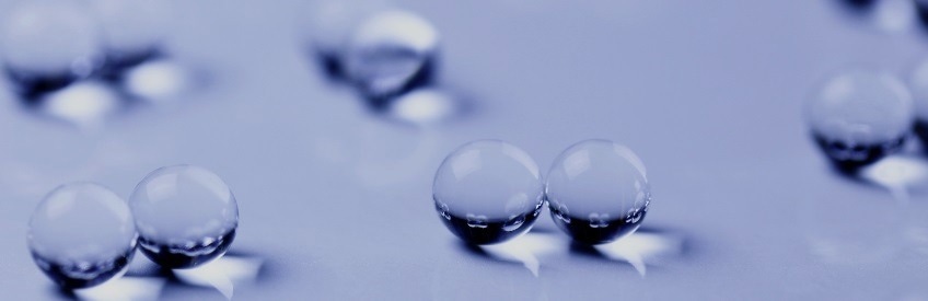 Characterizing Fuel Cell Surfaces