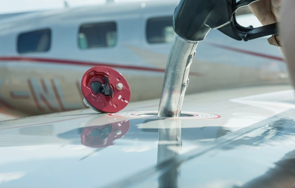 fuel efficiency, aircraft fuel, aerospace fuel, Fuel Efficiency in Modern Aircraft