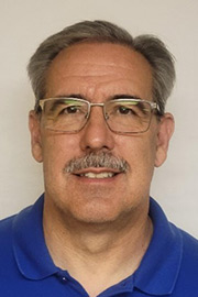 Dave Singer