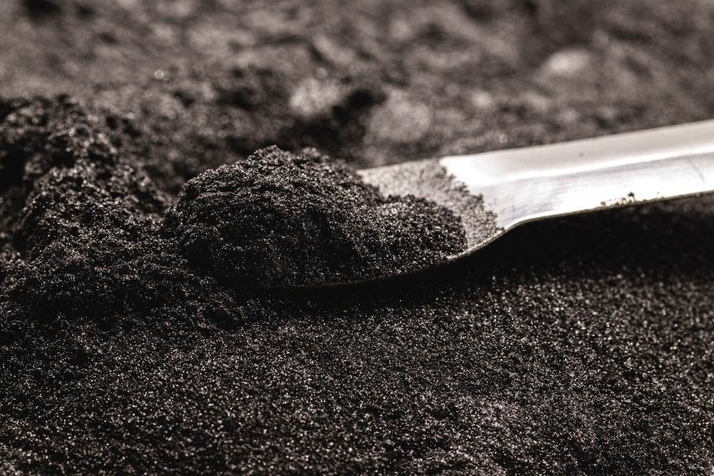 particle analysis, metal powders, particle analysis of metal powders