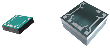 Enhancing Pressure Transducer Performance with the S-Series Die