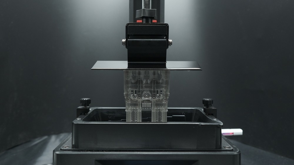 SLA vs. FDM 3D Printing, SLA 3D printing, FDM 3D printing
