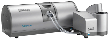 Bettersizer 2600