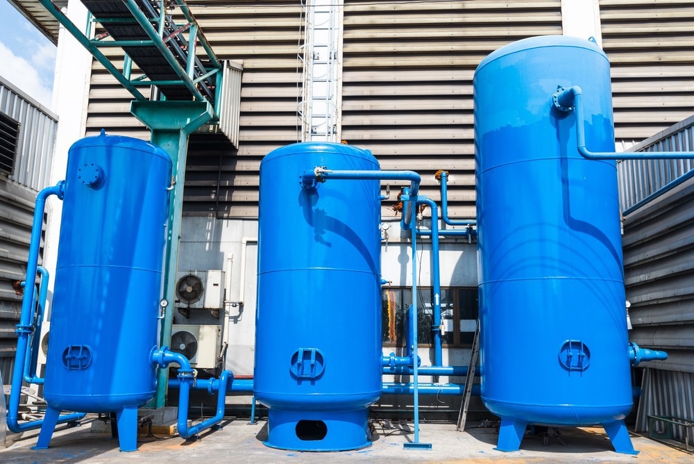 compressed air energy storage, what is compressed air energy storage