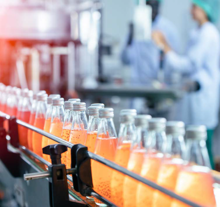 Utilizing Flow Imaging Microscopy in the Food Industry