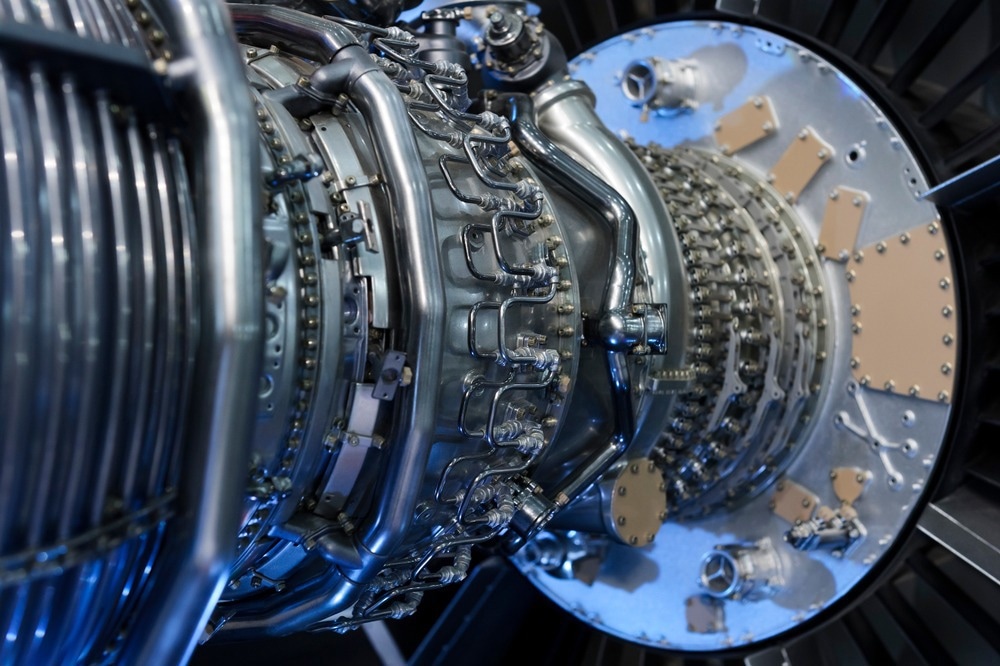 Alloys for Aerospace