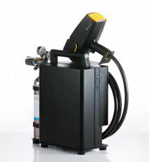 Determining Carbon Content to Identify High-Grade Steels