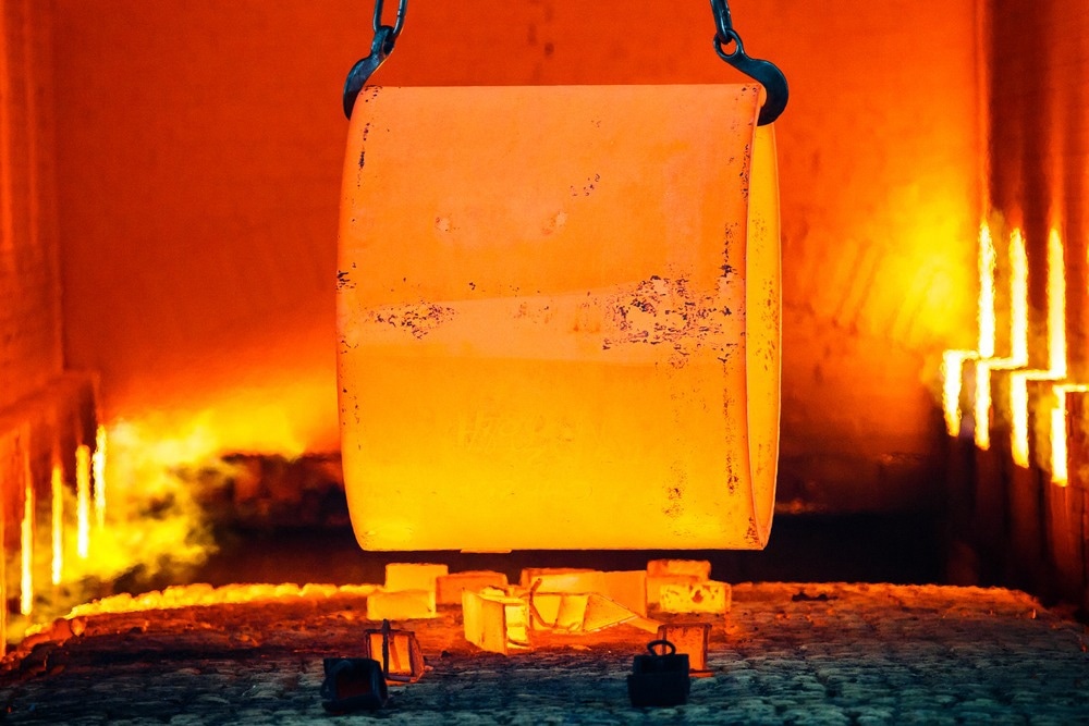 Critical Cooling Rate, Critical Cooling Rate During Heat Treatment