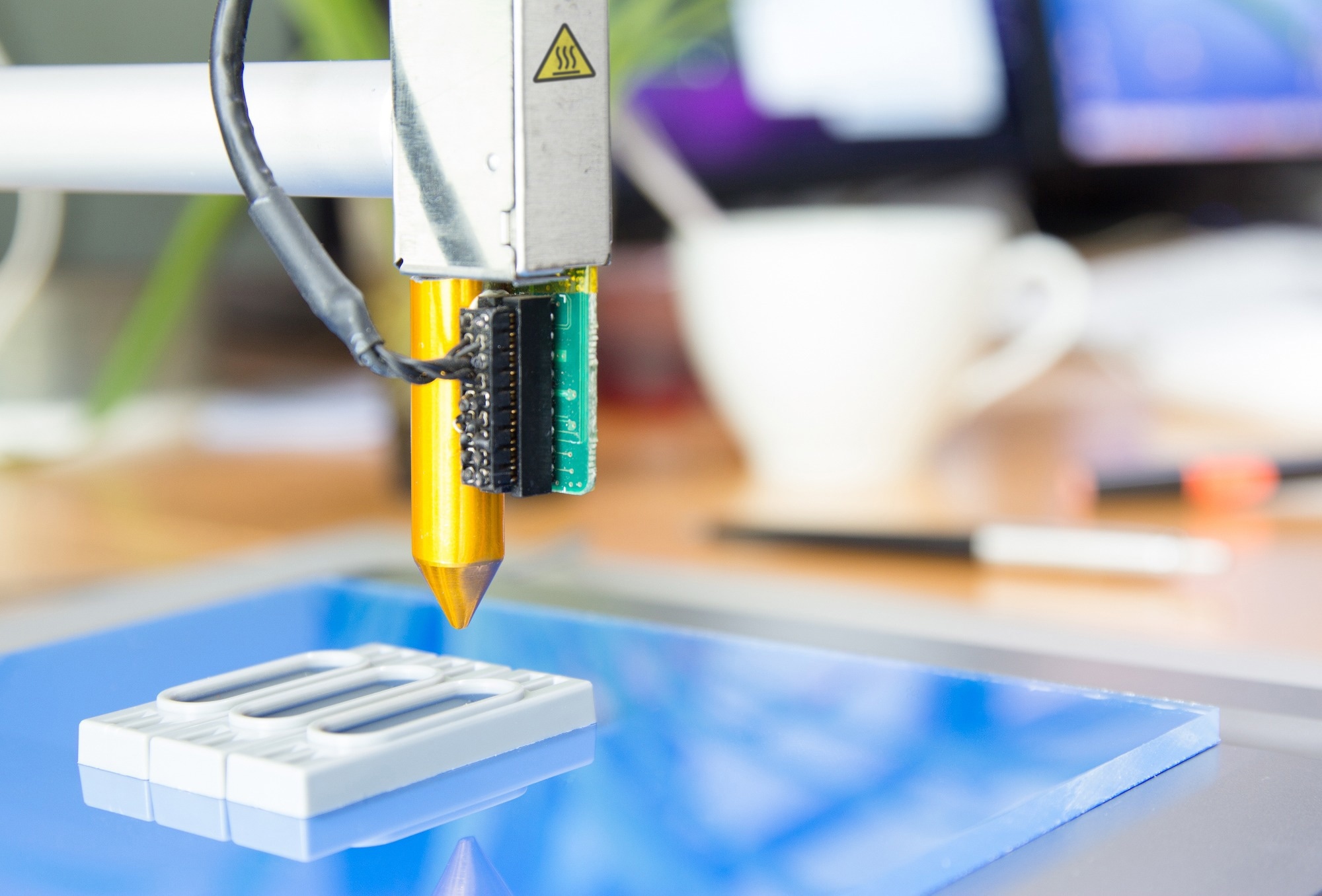 3d printing, metrology, metrology in 3d printing